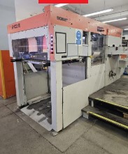 Automatic Die Cutter